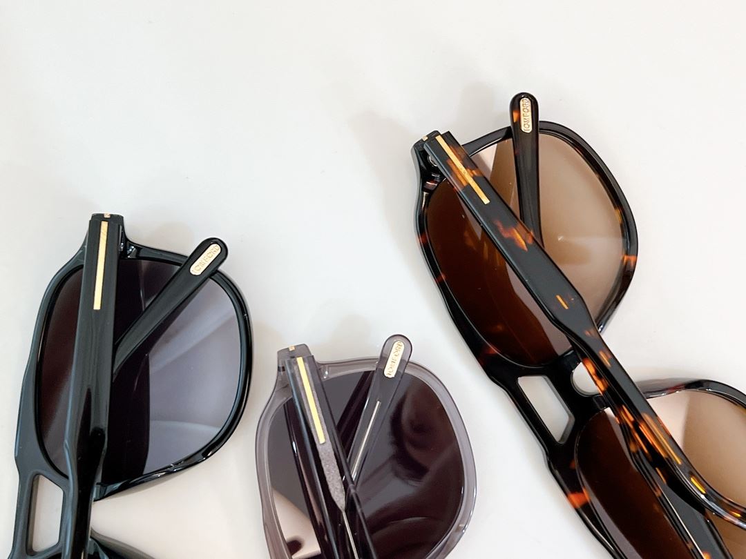 Tom Ford Sunglasses